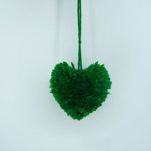 Pom Pom Christmas Decor 391168