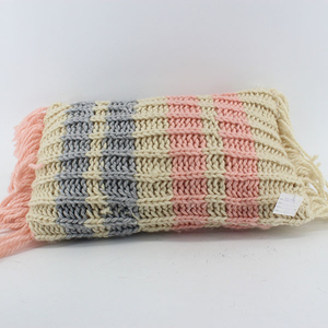 Macrame Pillow 1820594