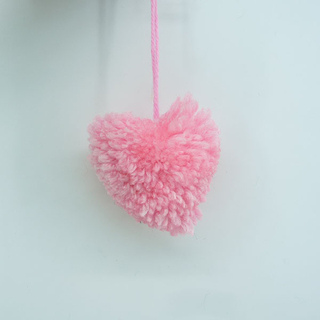 Pom Pom Christmas Decor 391169