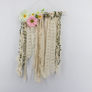  Lace Wall Hanging 1810785
