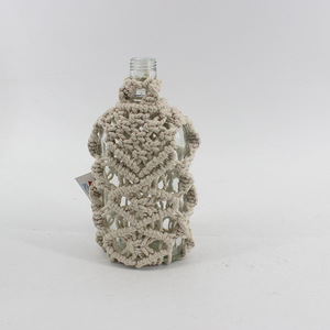 Macrame Jar Cover 1820905
