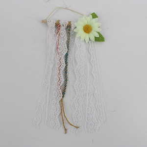  Small Lace Wall Hanging 1810740
