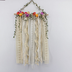 Lace Wall Hanging 1810799
