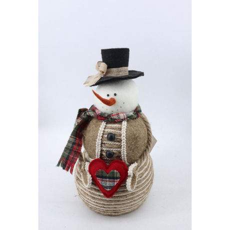 Christmas Decoration Snowman 2020287
