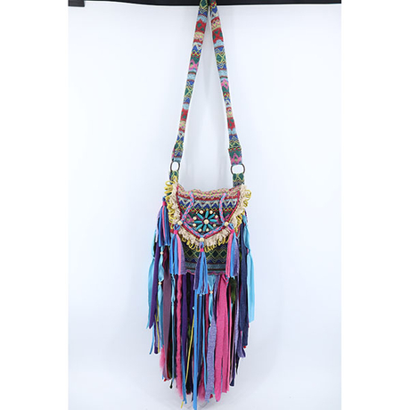 Macramé handbag 1940336
