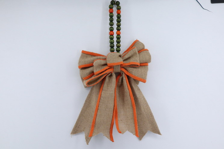 Christmas Decoration Bow 2020051