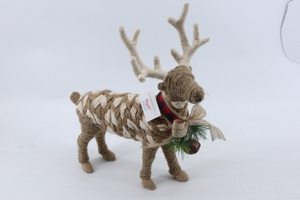 Christmas Decoration Deer 2020230