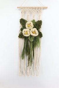 Macrame Wall Hanging 2010063