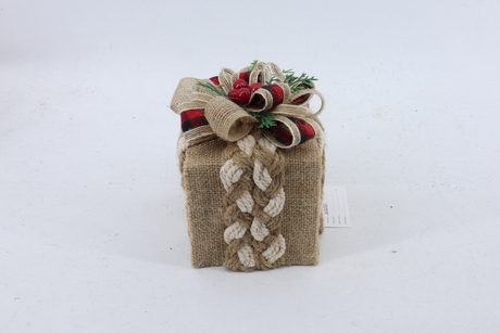 Christmas Decoration Gift Box 2020261