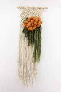 Macrame Wall Hanging 2010053