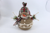 Christmas Decoration Snowman 2020284