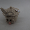 Macrame storage 190125