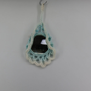 Macrame Mirror 190348