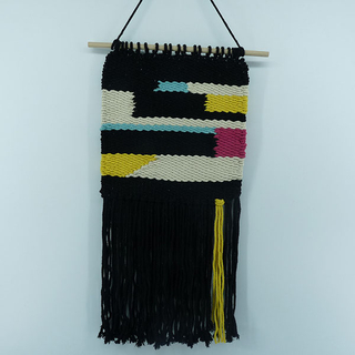 Handmade Woven Macrame 1721250