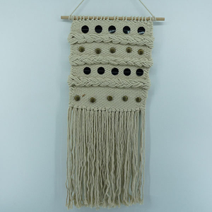 Handmade Woven Macrame 1721251