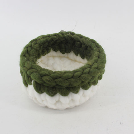 Macrame storage 190020