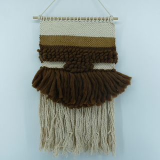 Handmade Woven Macrame 1721156