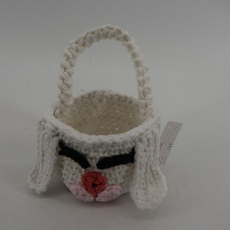 Macrame storage 190114