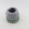 Macrame storage 190030