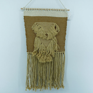 Handmade Woven Macrame 1721148