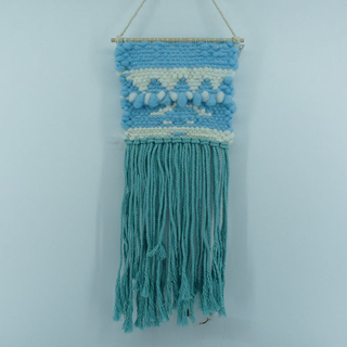 Handmade Woven Macrame 1721129