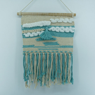 Handmade Woven Macrame 1721105