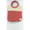 Macramé handbag 1830153